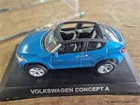 Vw concept a - afbeelding 2 van  3