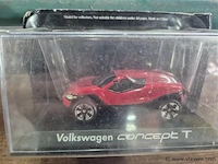 Vw concept t - afbeelding 2 van  3