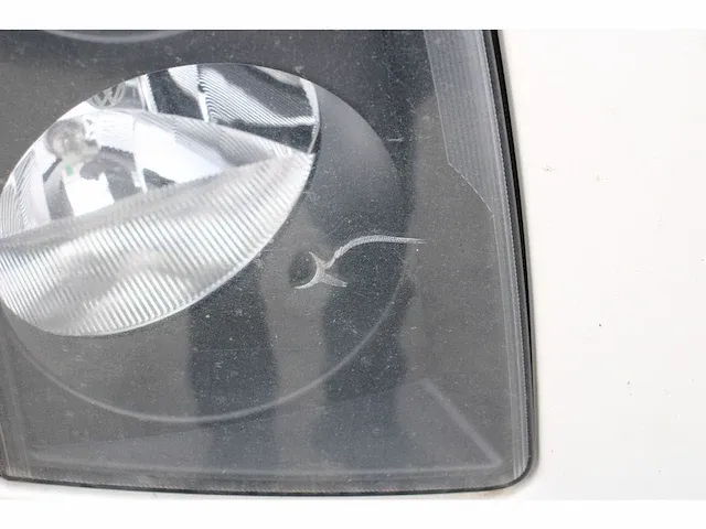 Vw crafter , 2009 - afbeelding 10 van  49