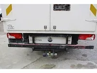 Vw crafter , 2009 - afbeelding 12 van  49