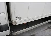 Vw crafter , 2009 - afbeelding 14 van  49