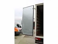 Vw crafter , 2009 - afbeelding 15 van  49