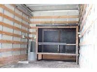 Vw crafter , 2009 - afbeelding 16 van  49