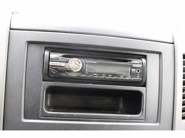 Vw crafter , 2009 - afbeelding 17 van  49