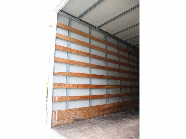 Vw crafter , 2009 - afbeelding 19 van  49