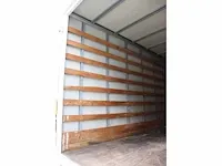 Vw crafter , 2009 - afbeelding 19 van  49