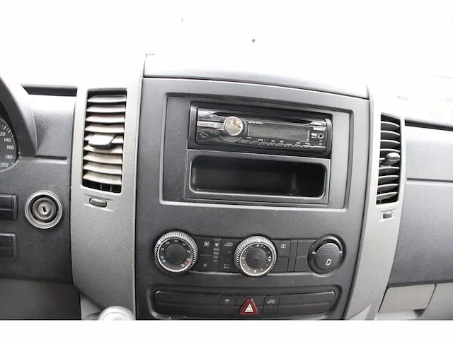Vw crafter , 2009 - afbeelding 21 van  49