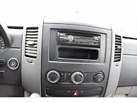Vw crafter , 2009 - afbeelding 21 van  49
