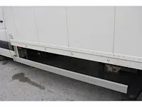 Vw crafter , 2009 - afbeelding 24 van  49