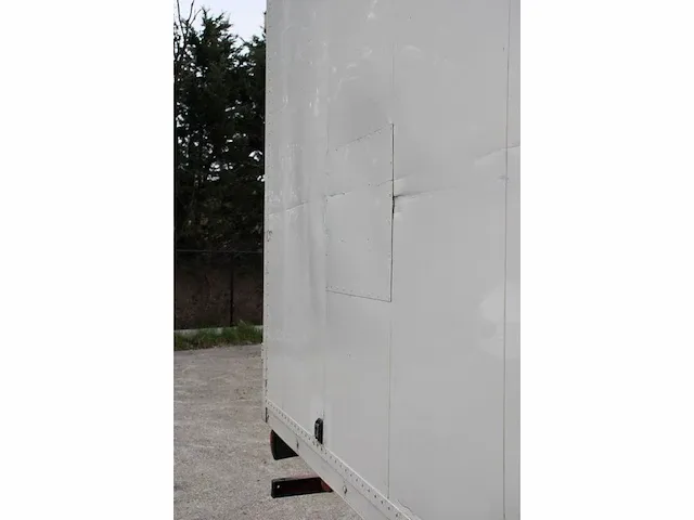 Vw crafter , 2009 - afbeelding 25 van  49