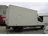 Vw crafter , 2009 - afbeelding 27 van  49