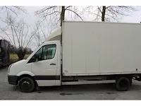 Vw crafter , 2009 - afbeelding 2 van  49