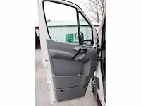 Vw crafter , 2009 - afbeelding 31 van  49