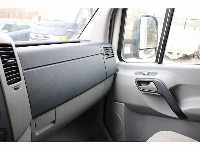 Vw crafter , 2009 - afbeelding 32 van  49