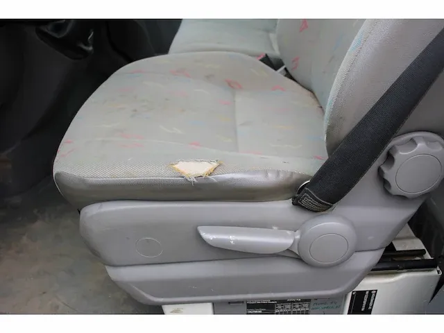 Vw crafter , 2009 - afbeelding 33 van  49