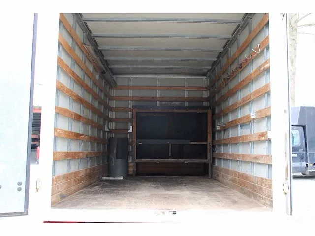 Vw crafter , 2009 - afbeelding 37 van  49
