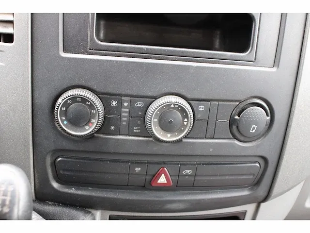 Vw crafter , 2009 - afbeelding 39 van  49