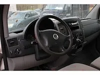 Vw crafter , 2009 - afbeelding 42 van  49