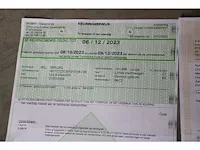 Vw crafter , 2009 - afbeelding 46 van  49