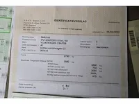 Vw crafter , 2009 - afbeelding 47 van  49
