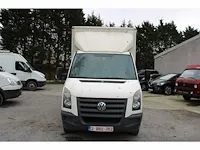 Vw crafter , 2009 - afbeelding 5 van  49