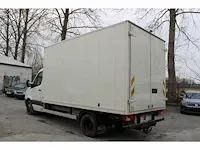 Vw crafter , 2009 - afbeelding 9 van  49