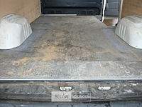Vw crafter lichte vrachtwagen met dhollandia laadklep - afbeelding 2 van  28