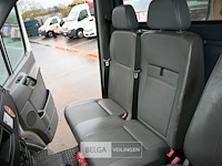 Vw crafter lichte vrachtwagen met dhollandia laadklep - afbeelding 4 van  28