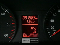 Vw crafter lichte vrachtwagen met dhollandia laadklep - afbeelding 7 van  28