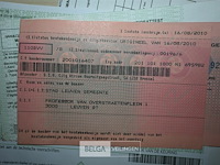 Vw crafter lichte vrachtwagen met dhollandia laadklep - afbeelding 9 van  28