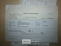 Vw crafter lichte vrachtwagen met dhollandia laadklep - afbeelding 14 van  28