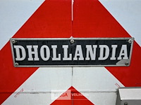 Vw crafter lichte vrachtwagen met dhollandia laadklep - afbeelding 18 van  28