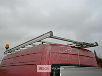 Vw crafter lichte vrachtwagen met dhollandia laadklep - afbeelding 23 van  28