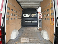 Vw crafter lichte vrachtwagen met dhollandia laadklep - afbeelding 28 van  28