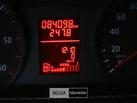 Vw crafter lichte vrachtwagen - afbeelding 2 van  24