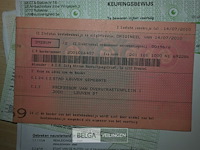 Vw crafter lichte vrachtwagen - afbeelding 3 van  24