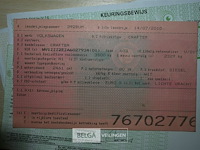 Vw crafter lichte vrachtwagen - afbeelding 4 van  24