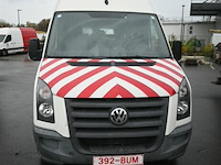 Vw crafter lichte vrachtwagen - afbeelding 5 van  24