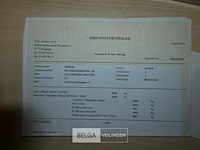 Vw crafter lichte vrachtwagen - afbeelding 8 van  24