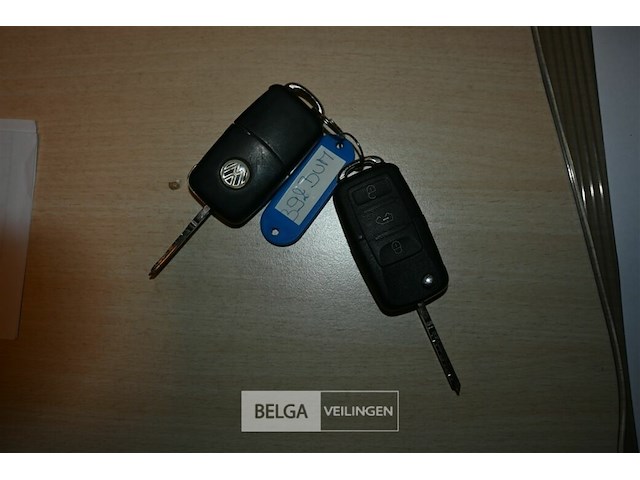 Vw crafter lichte vrachtwagen - afbeelding 9 van  24