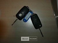 Vw crafter lichte vrachtwagen - afbeelding 9 van  24