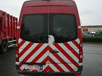 Vw crafter lichte vrachtwagen - afbeelding 11 van  24