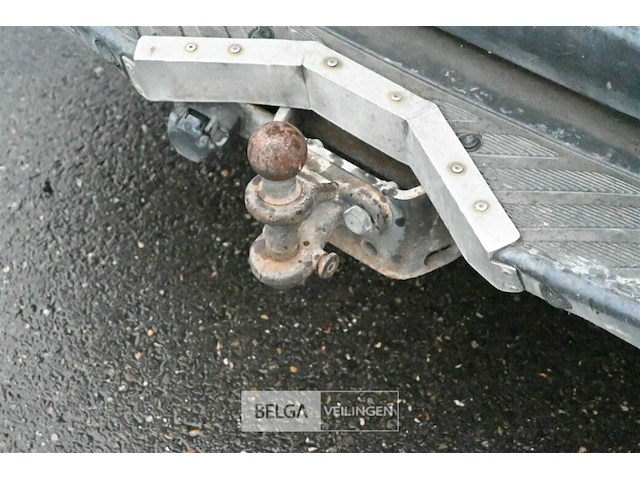 Vw crafter lichte vrachtwagen - afbeelding 13 van  24