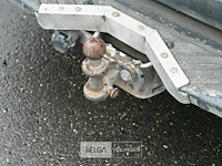 Vw crafter lichte vrachtwagen - afbeelding 13 van  24