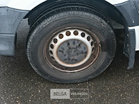 Vw crafter lichte vrachtwagen - afbeelding 17 van  24