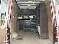Vw crafter lichte vrachtwagen - afbeelding 18 van  24