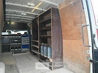 Vw crafter lichte vrachtwagen - afbeelding 19 van  24