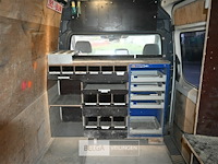 Vw crafter lichte vrachtwagen - afbeelding 20 van  24