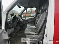 Vw crafter lichte vrachtwagen - afbeelding 22 van  24