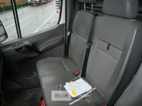 Vw crafter lichte vrachtwagen - afbeelding 23 van  24